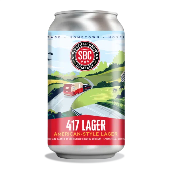 417 Lager