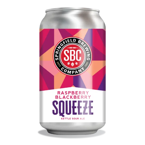 Berry Squeeze
