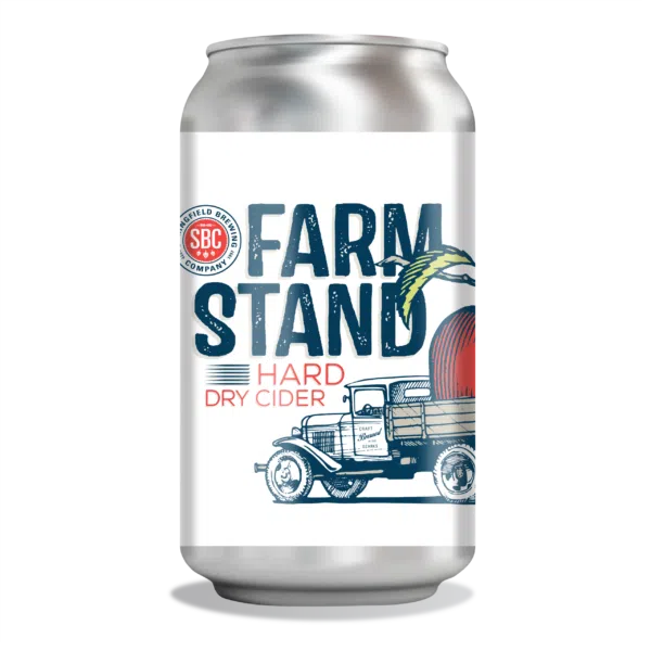 Farmstand Cider