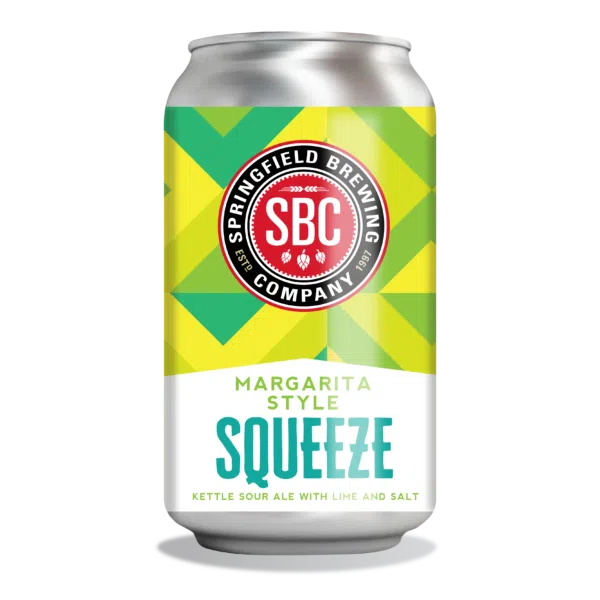Margarita Style Squeeze