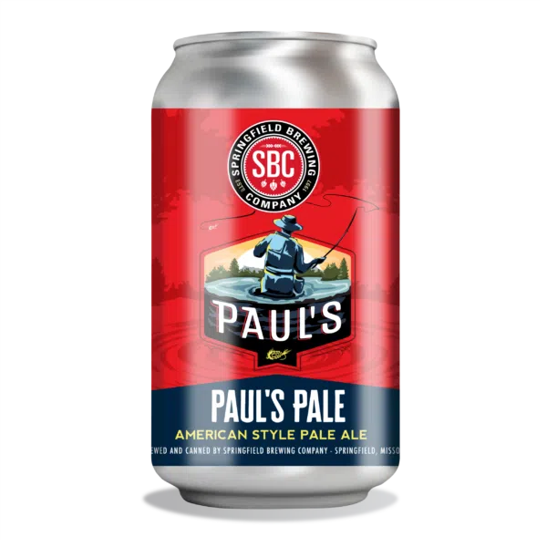 Paul's Pale