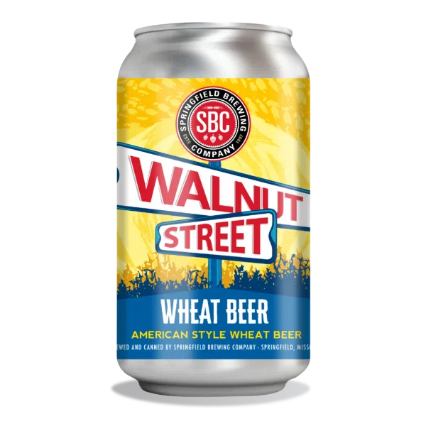 Walnut Street Wheat