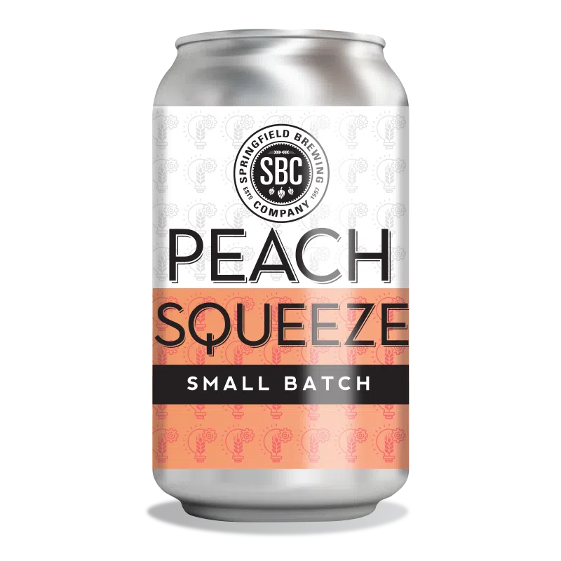 Peach Squeeze