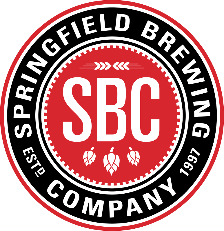 Springfield Brewing Company logo