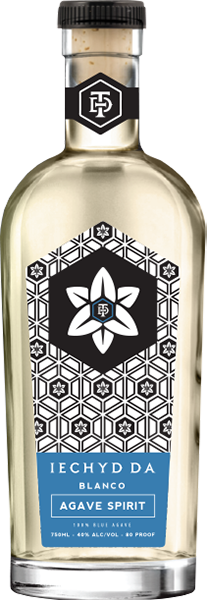 Iechyd Da Blanco Agave