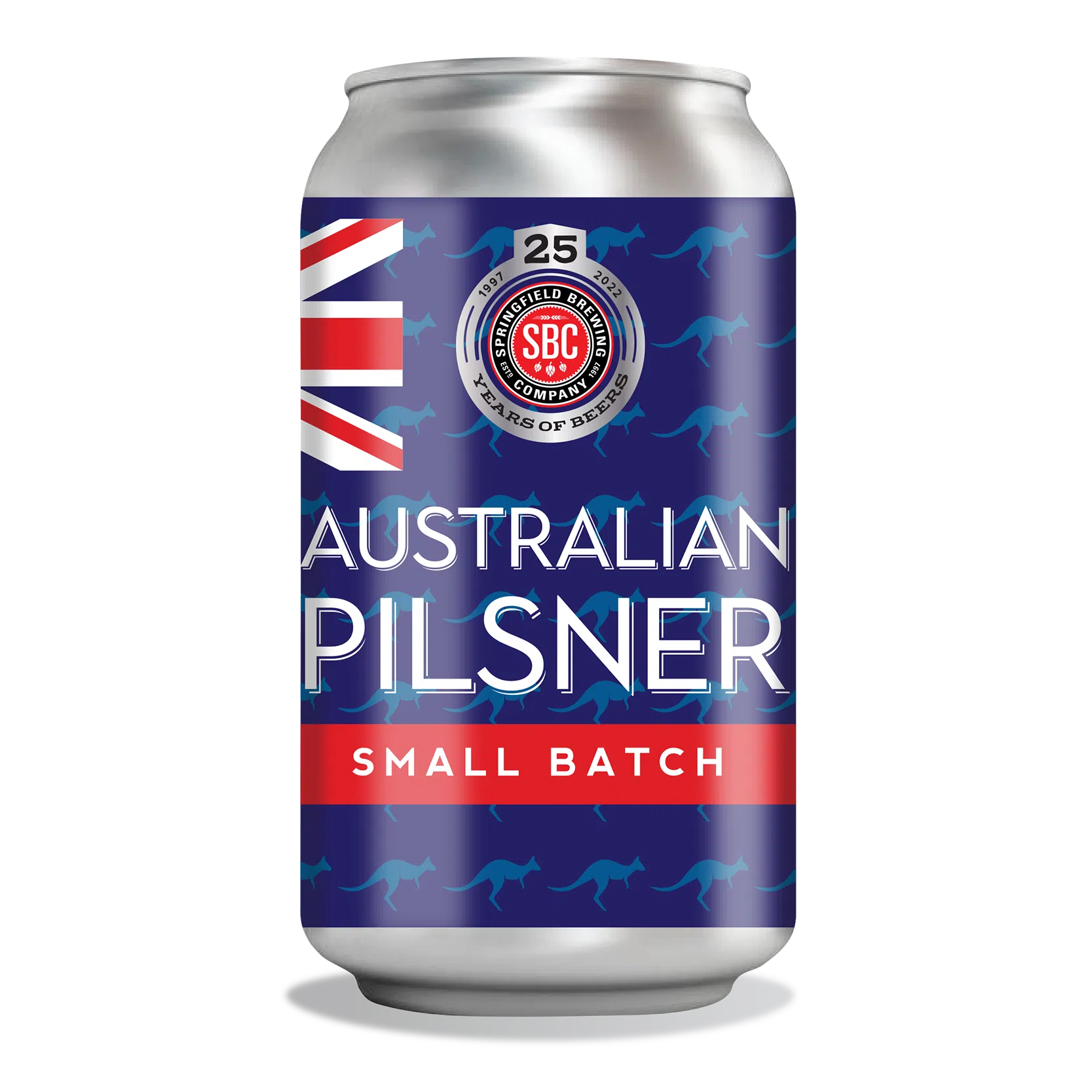 Australian Pils