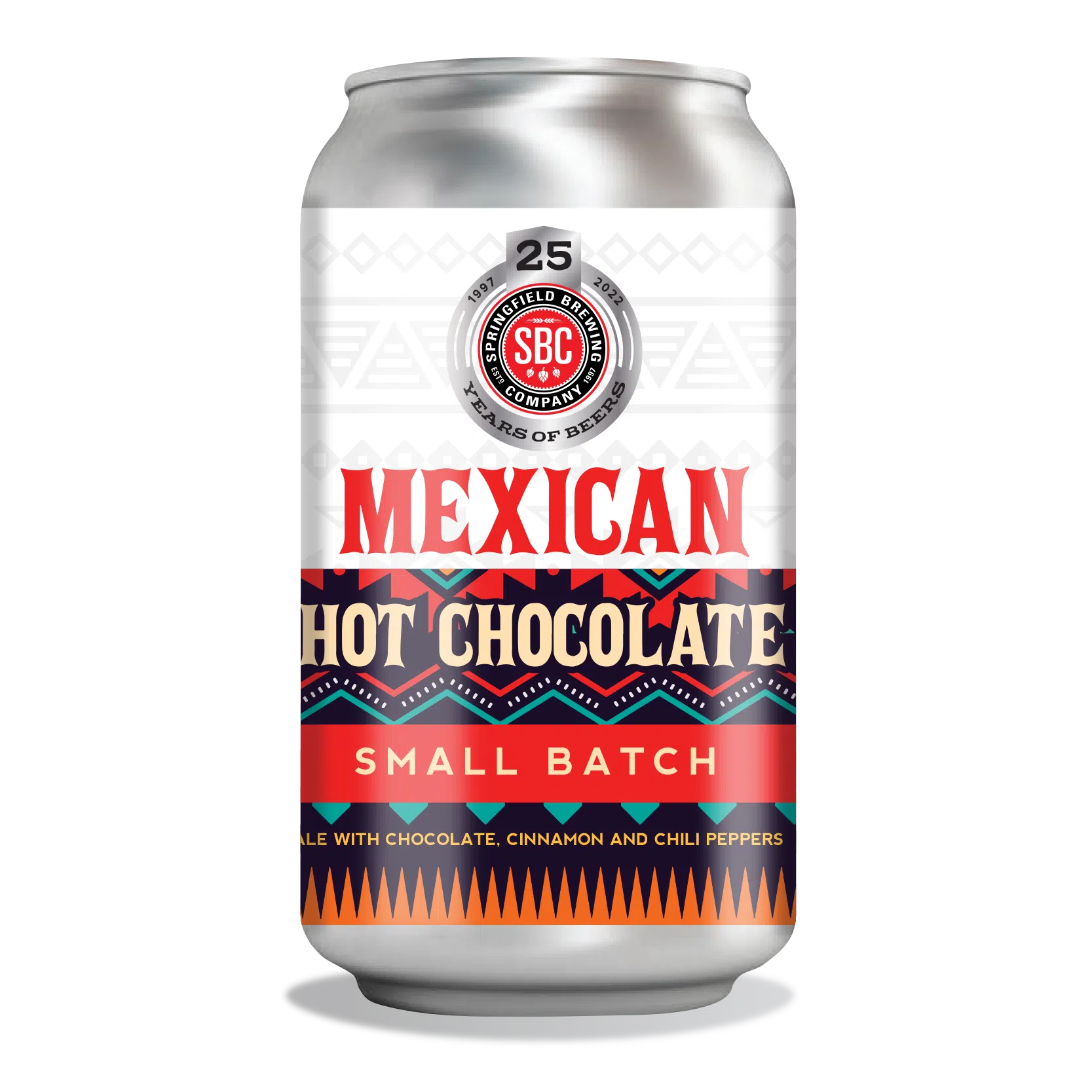 Mexican Hot Chocolate