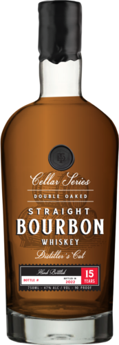 Cellar Series 15-YearBourbon Whiskey