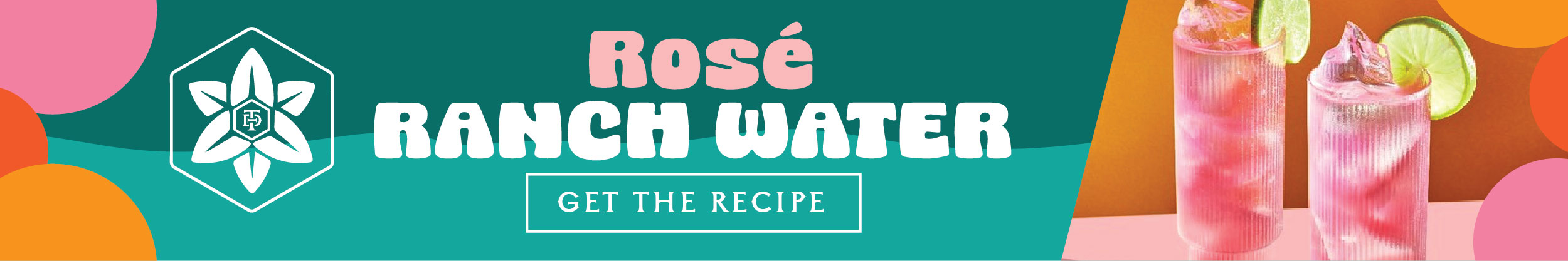 Rose Ranch Water Recipe