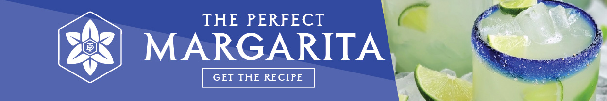 The Perfect Margarita Recipe