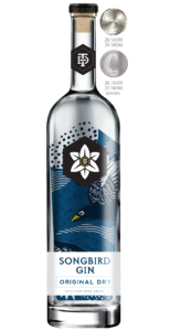 Songbird Gin Original Dry