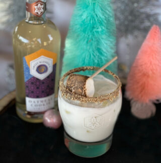 Sweet Blondie’s S’More Recipe