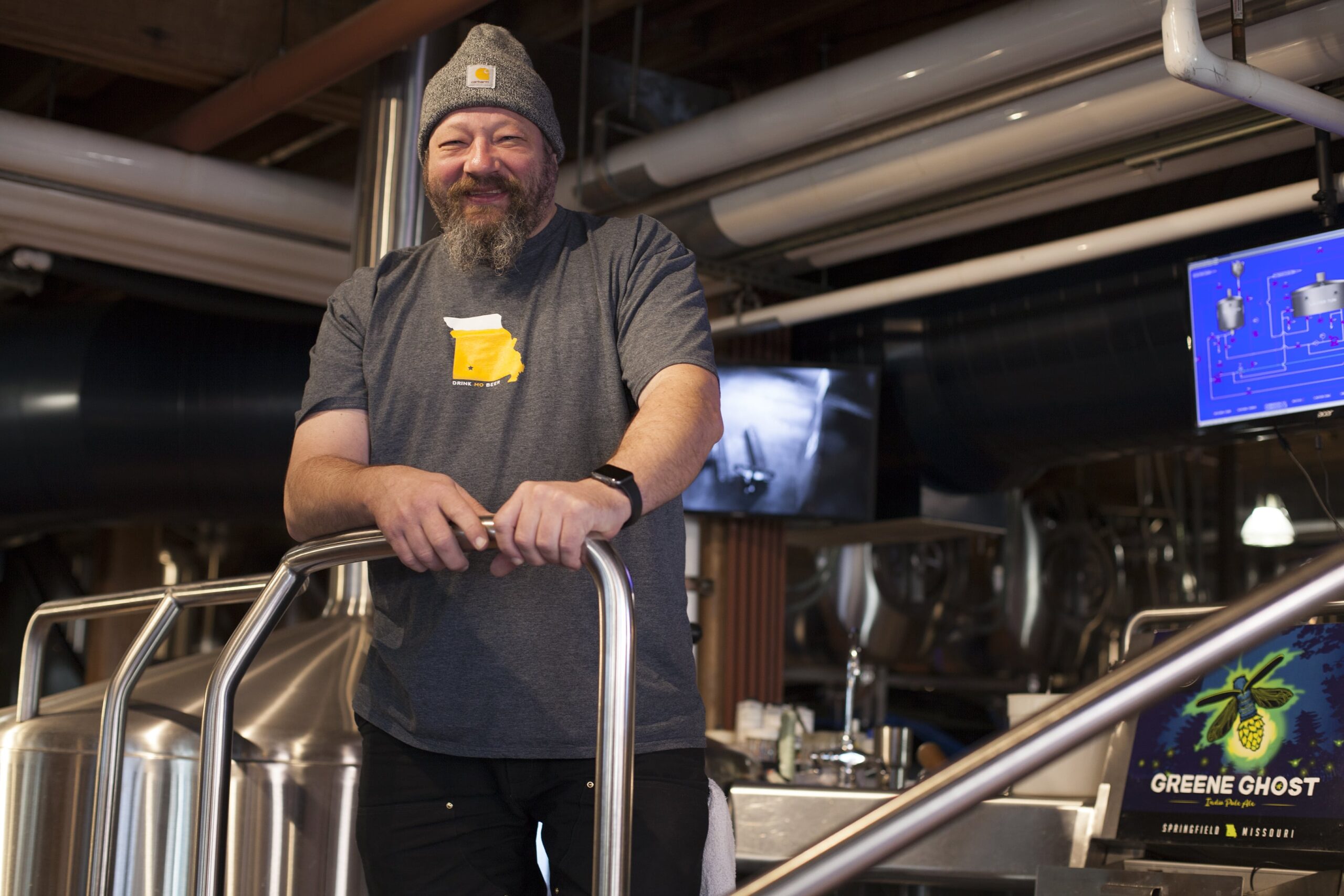 Faces of SBC: Art Conner