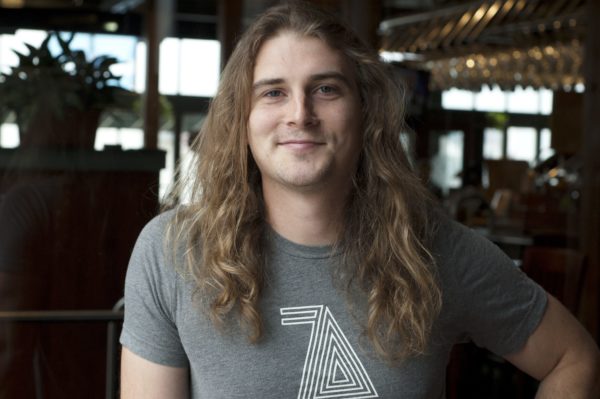 Faces of SBC: Joey Ekstam