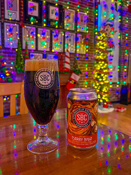The Jolly Elf Holiday Popup